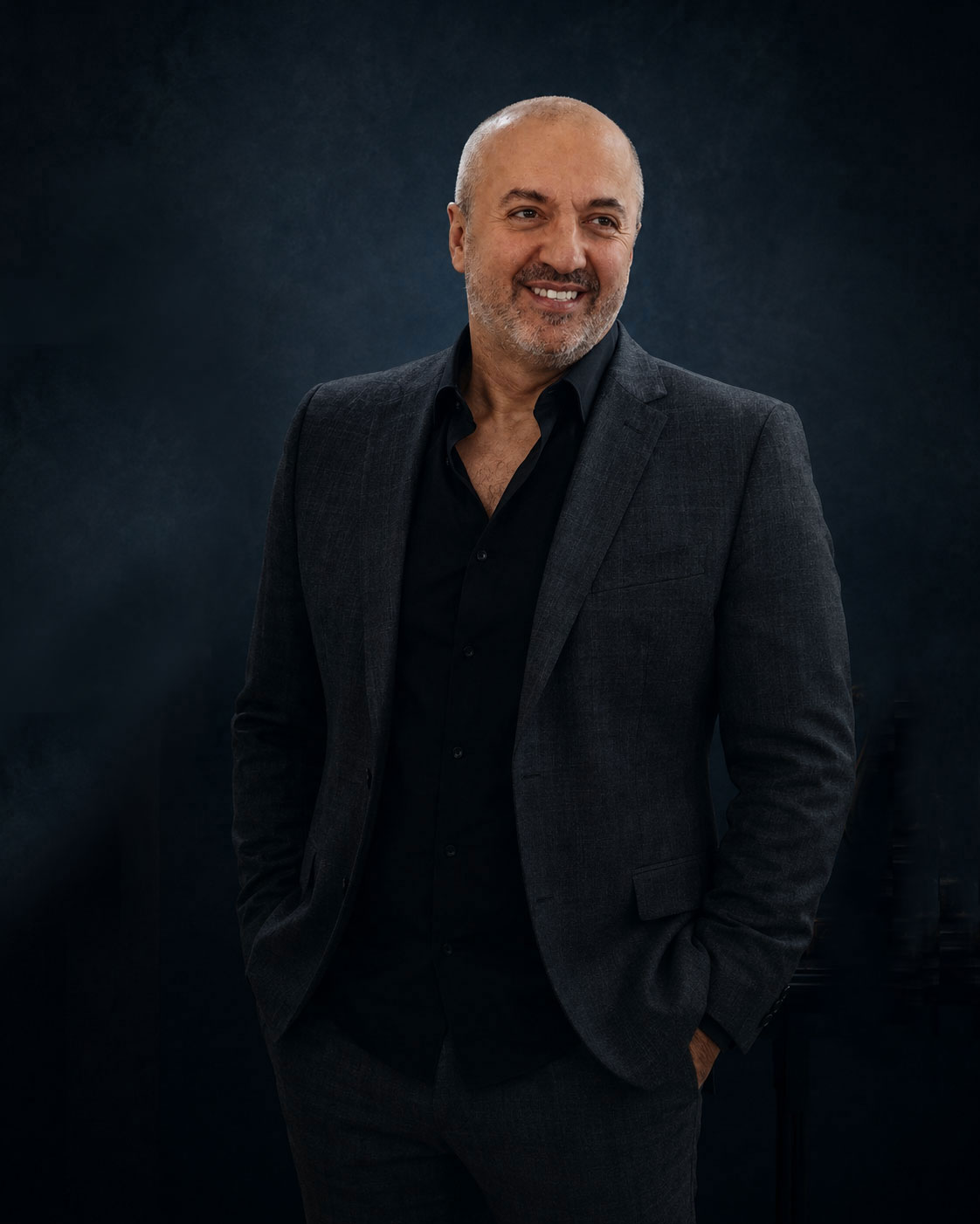 Nikolaos Drimousis, Founder of GreekExpo.org